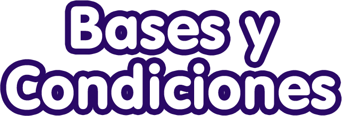 Bases y Condiciones