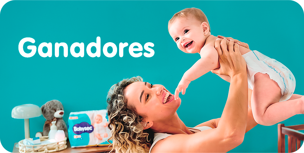 Ganadores