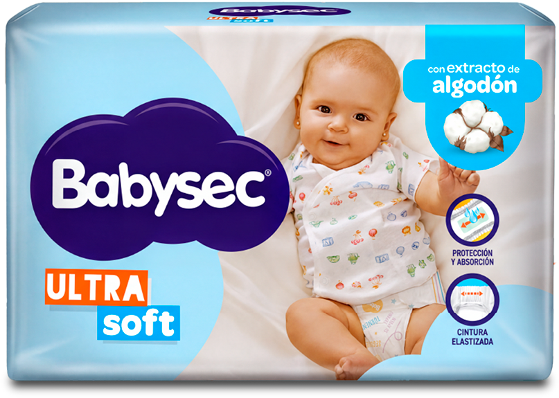 Babysec UltraSoft