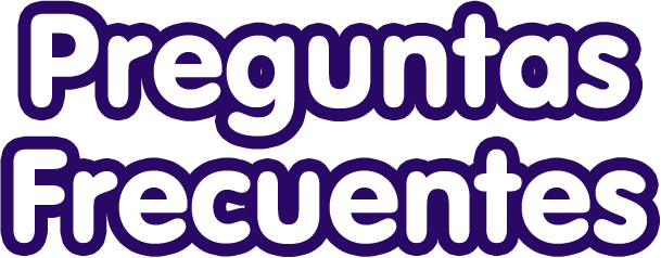 Preguntas Frecuentes